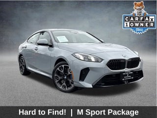 2025 BMW 2 Series 228 xDrive