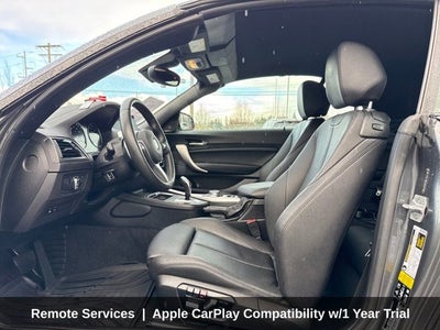 2020 BMW 2 Series M240i xDrive