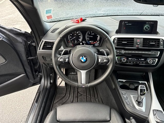 2020 BMW 2 Series M240i xDrive