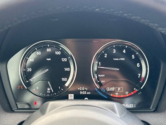 2020 BMW 2 Series M240i xDrive