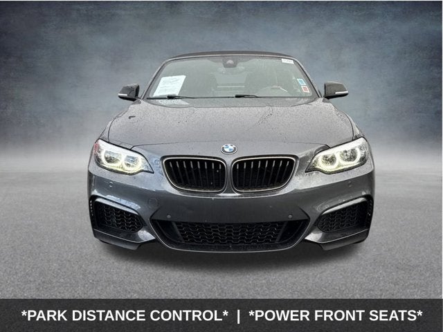2020 BMW 2 Series M240i xDrive