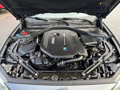 2020 BMW 2 Series M240i xDrive
