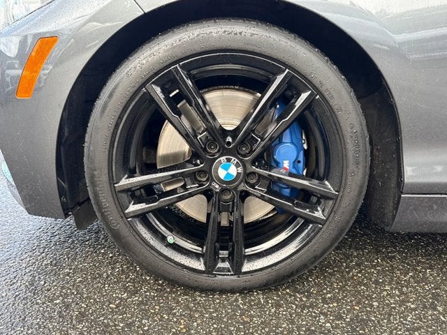 2020 BMW 2 Series M240i xDrive