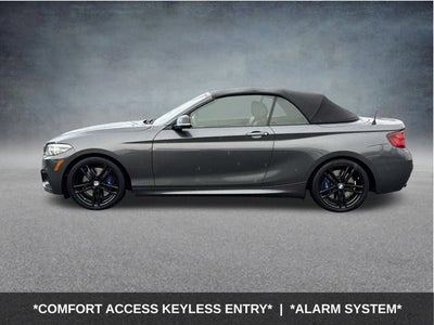 2020 BMW 2 Series M240i xDrive
