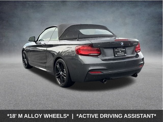 2020 BMW 2 Series M240i xDrive