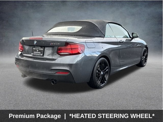 2020 BMW 2 Series M240i xDrive