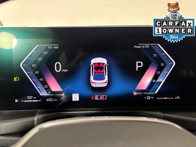 2025 BMW 4 Series 430i xDrive