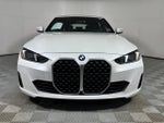 2025 BMW 4 Series 430i xDrive