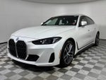 2025 BMW 4 Series 430i xDrive