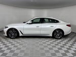 2025 BMW 4 Series 430i xDrive