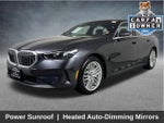 2025 BMW 5 Series 530i xDrive
