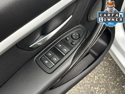 2018 BMW 3 Series 340i xDrive