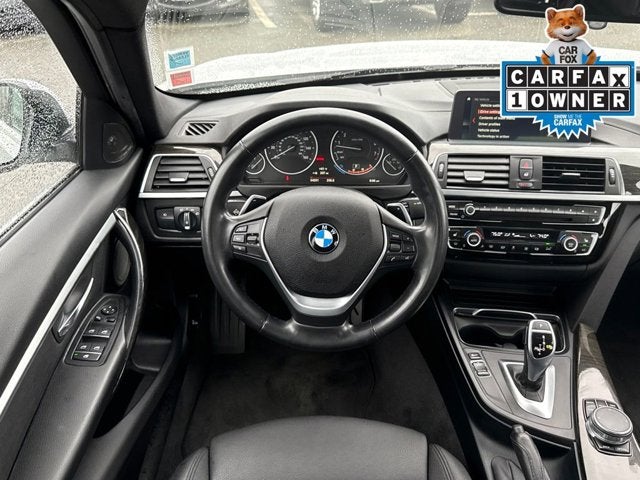 2018 BMW 3 Series 340i xDrive
