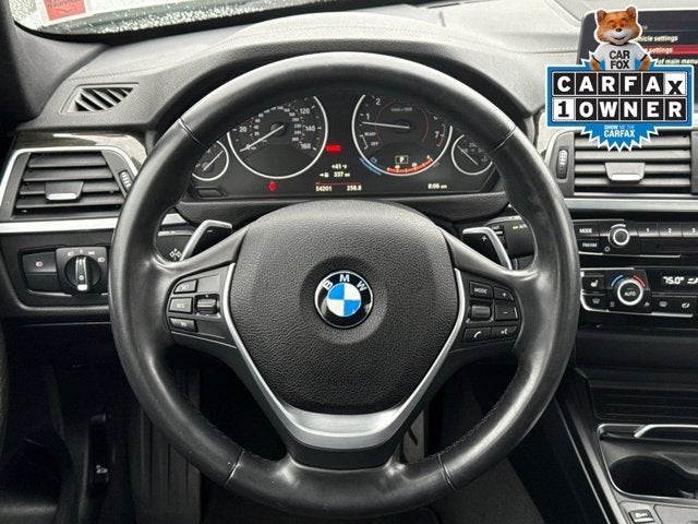 2018 BMW 3 Series 340i xDrive