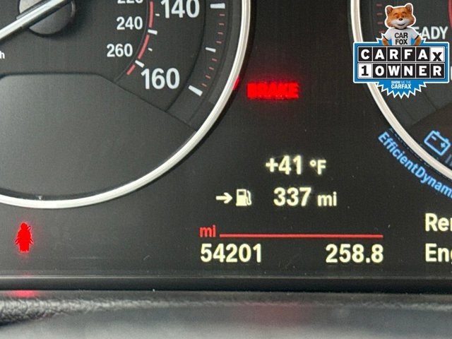 2018 BMW 3 Series 340i xDrive