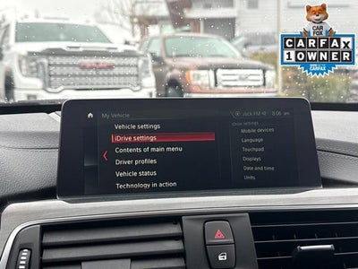 2018 BMW 3 Series 340i xDrive