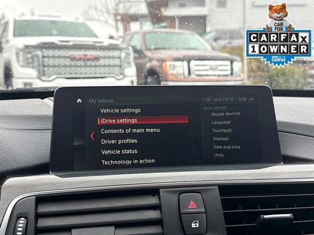 2018 BMW 3 Series 340i xDrive