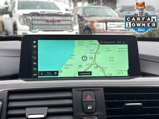 2018 BMW 3 Series 340i xDrive