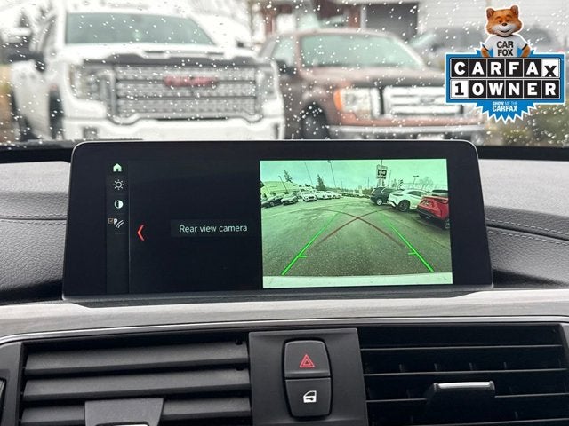 2018 BMW 3 Series 340i xDrive