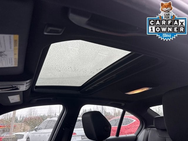 2018 BMW 3 Series 340i xDrive