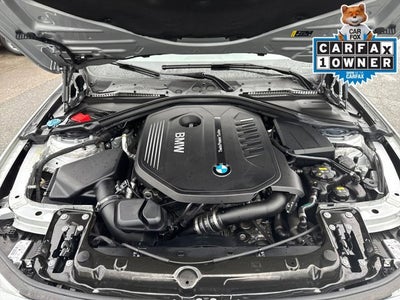 2018 BMW 3 Series 340i xDrive