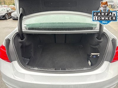 2018 BMW 3 Series 340i xDrive