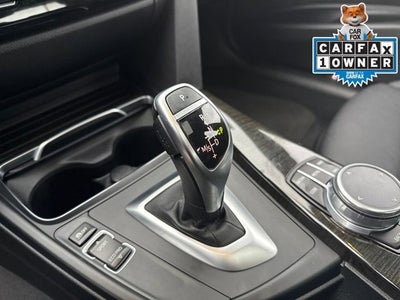 2018 BMW 3 Series 340i xDrive