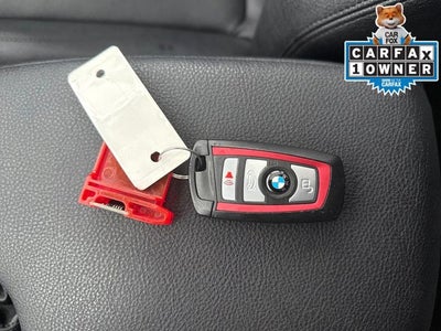 2018 BMW 3 Series 340i xDrive