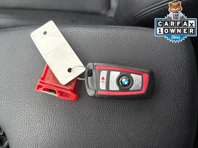 2018 BMW 3 Series 340i xDrive