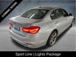 2018 BMW 3 Series 340i xDrive