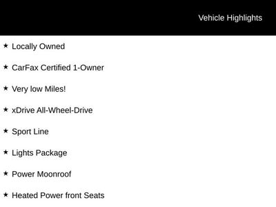 2018 BMW 3 Series 340i xDrive