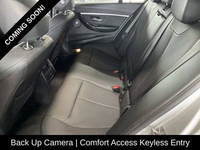2018 BMW 3 Series 340i xDrive