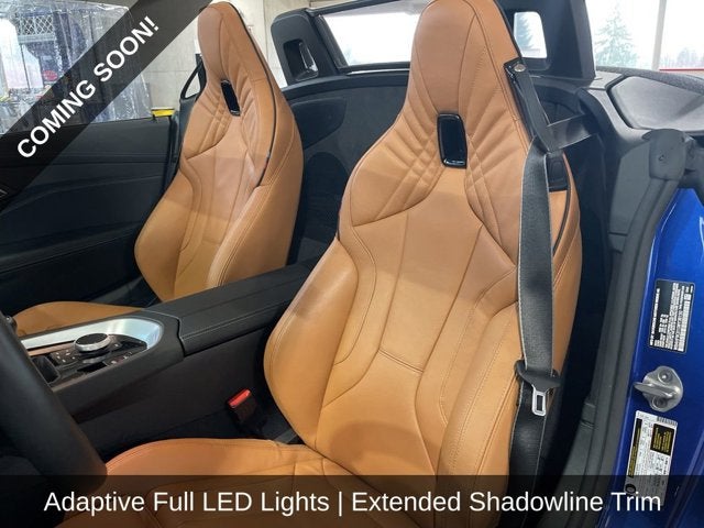 2025 BMW Z4 M40i