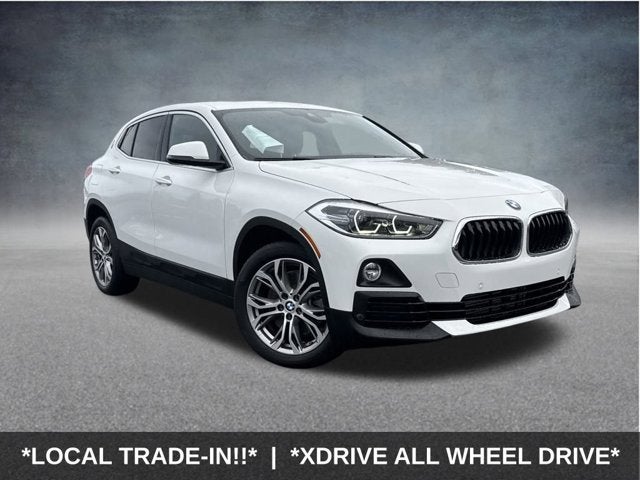 2019 BMW X2 xDrive28i