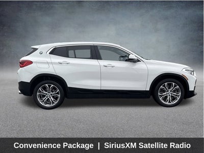 2019 BMW X2 xDrive28i