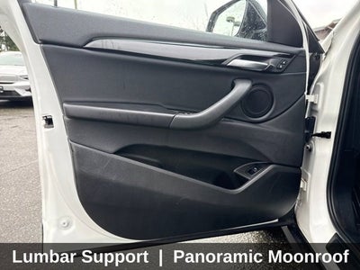 2019 BMW X2 xDrive28i