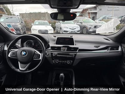 2019 BMW X2 xDrive28i