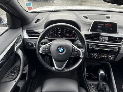 2019 BMW X2 xDrive28i