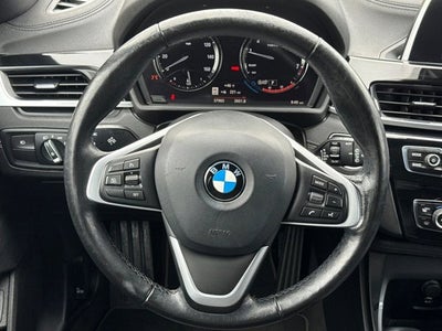 2019 BMW X2 xDrive28i