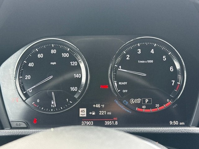 2019 BMW X2 xDrive28i