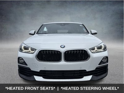 2019 BMW X2 xDrive28i
