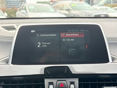 2019 BMW X2 xDrive28i