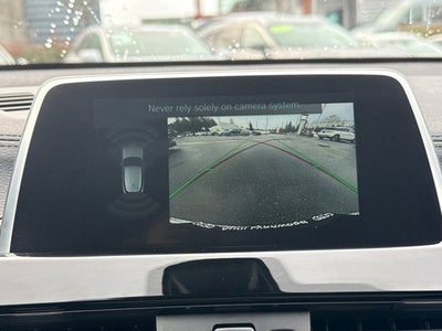 2019 BMW X2 xDrive28i