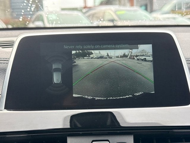 2019 BMW X2 xDrive28i