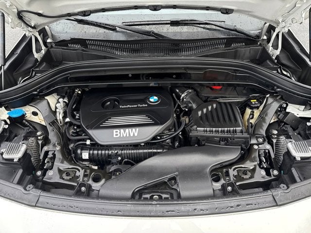 2019 BMW X2 xDrive28i