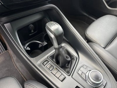 2019 BMW X2 xDrive28i