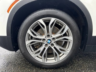 2019 BMW X2 xDrive28i