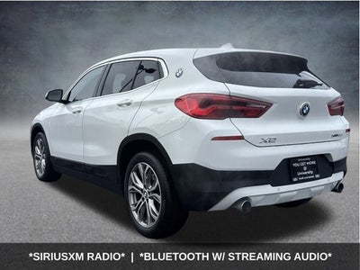2019 BMW X2 xDrive28i