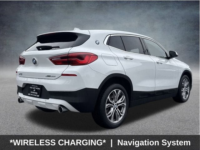 2019 BMW X2 xDrive28i
