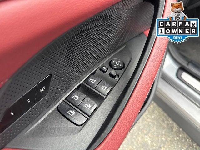 2023 BMW i4 eDrive35